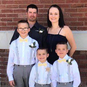 Meet your Posher, Jane